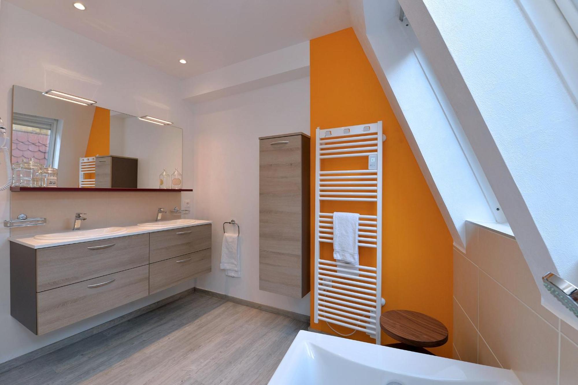 Les Suites Du Cygne Colmar Habitación foto