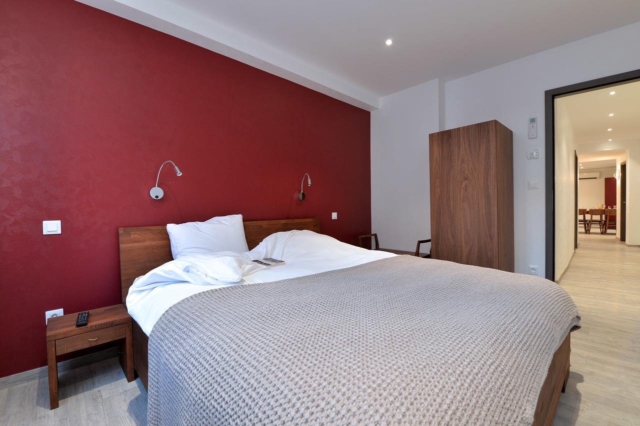 Les Suites Du Cygne Colmar Habitación foto